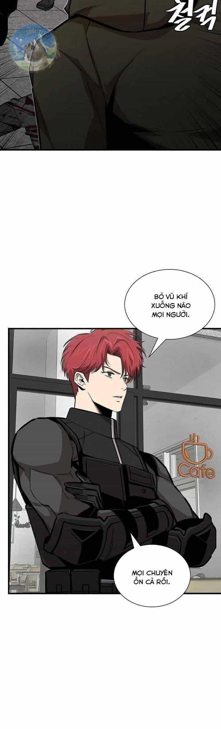 Return Survival - Chương 129 - ảnh 17
