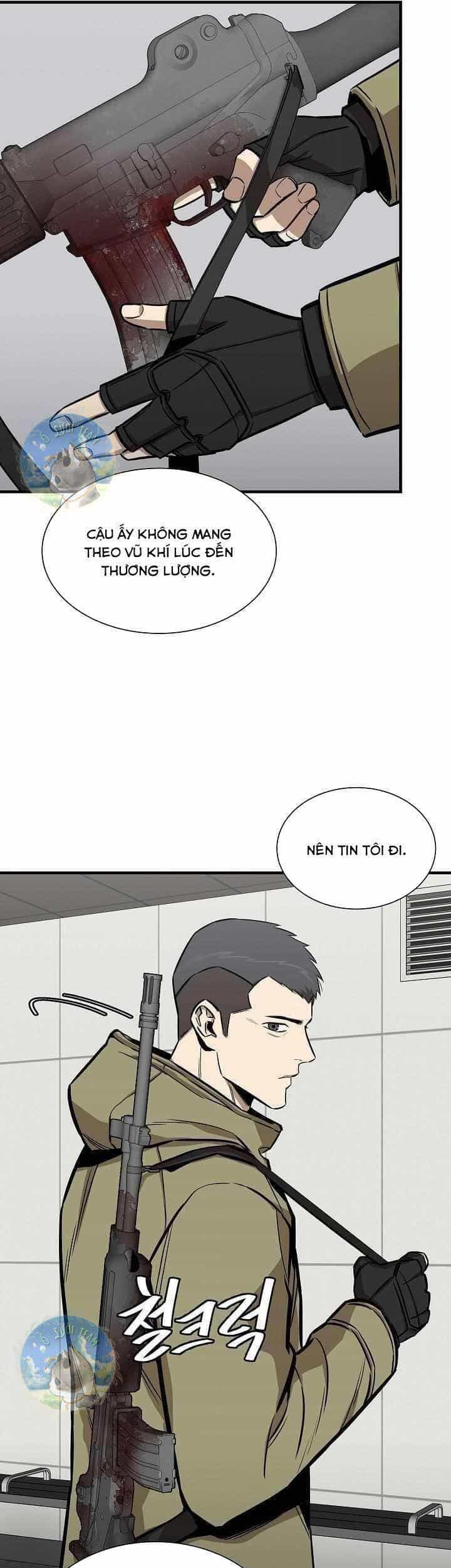 Return Survival - Chương 129 - ảnh 18