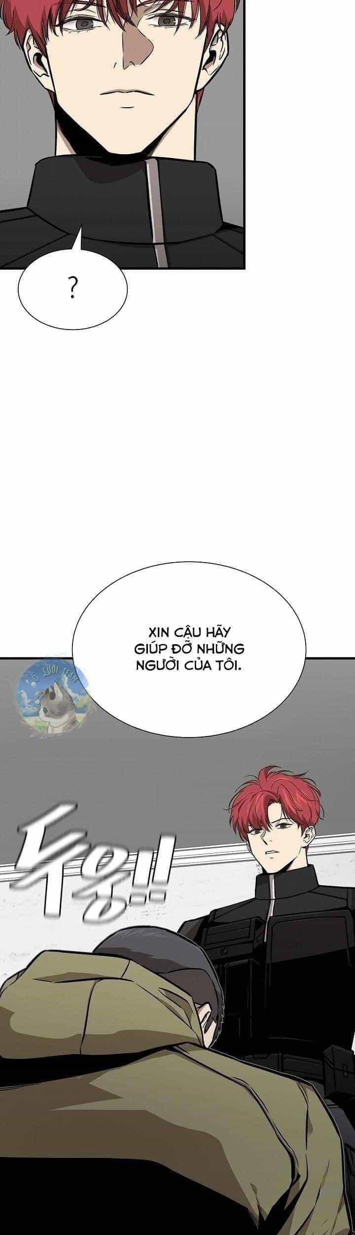 Return Survival - Chương 129 - ảnh 8