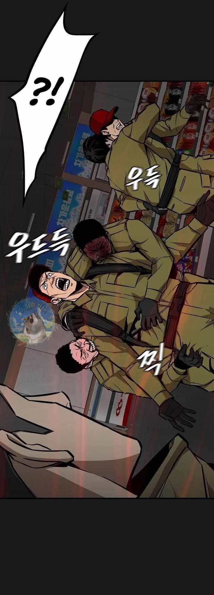 Return Survival - Chương 130 - ảnh 10