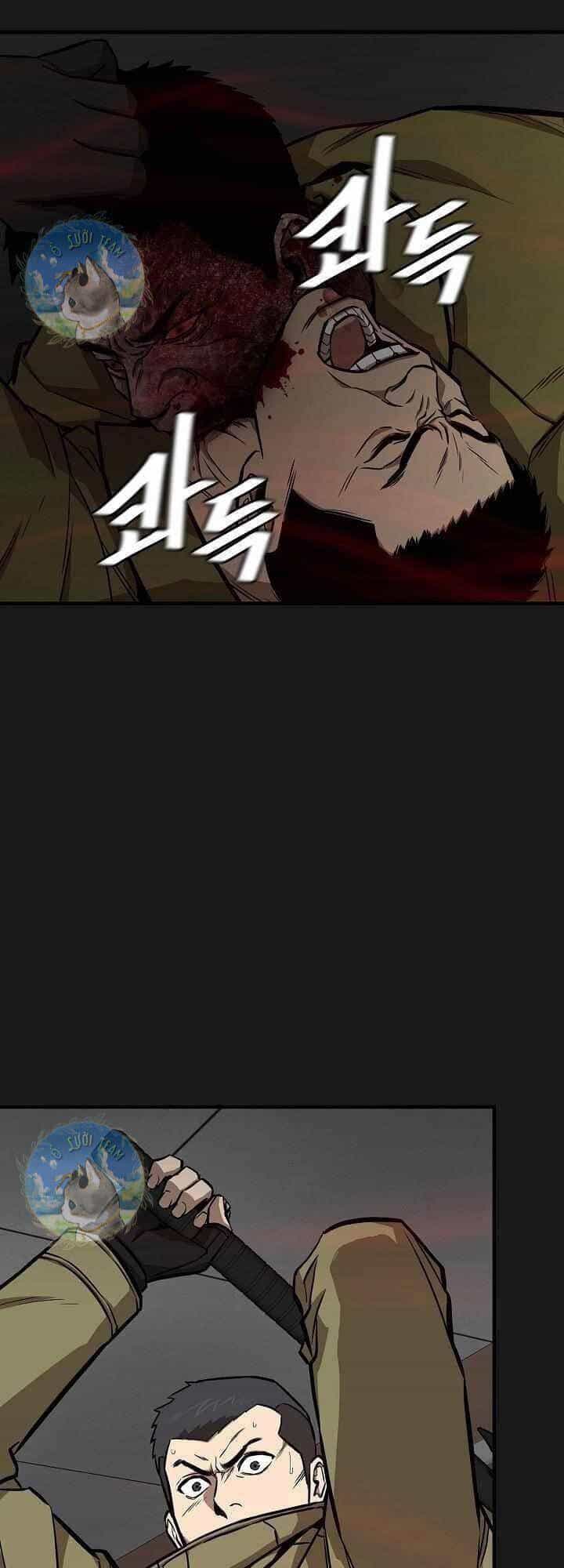 Return Survival - Chương 130 - ảnh 11