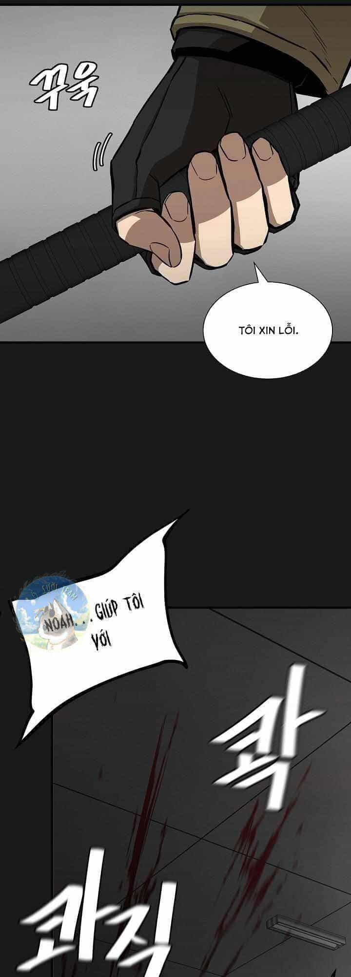 Return Survival - Chương 130 - ảnh 18