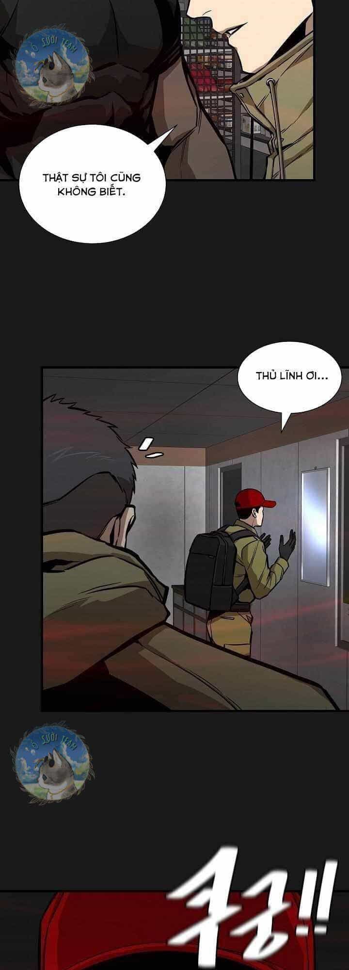 Return Survival - Chương 130 - ảnh 20