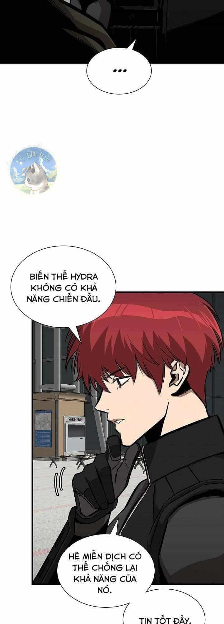 Return Survival - Chương 130 - ảnh 32