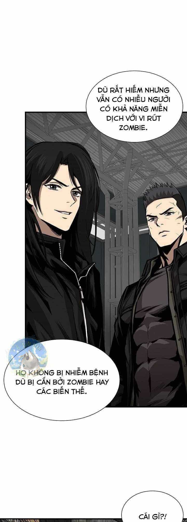 Return Survival - Chương 130 - ảnh 34