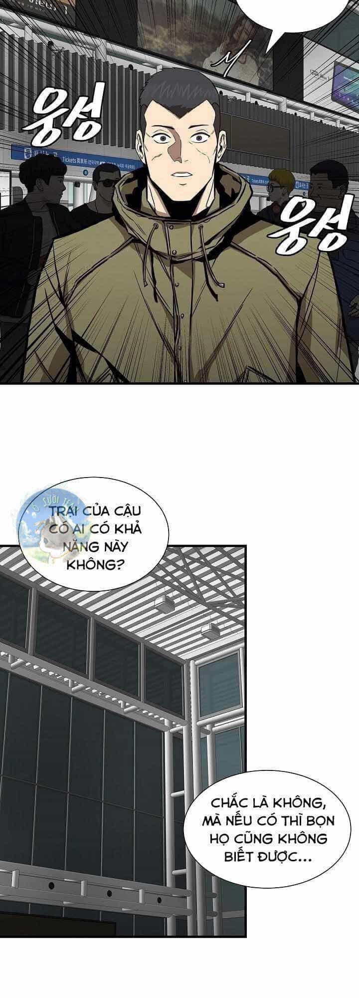 Return Survival - Chương 130 - ảnh 35