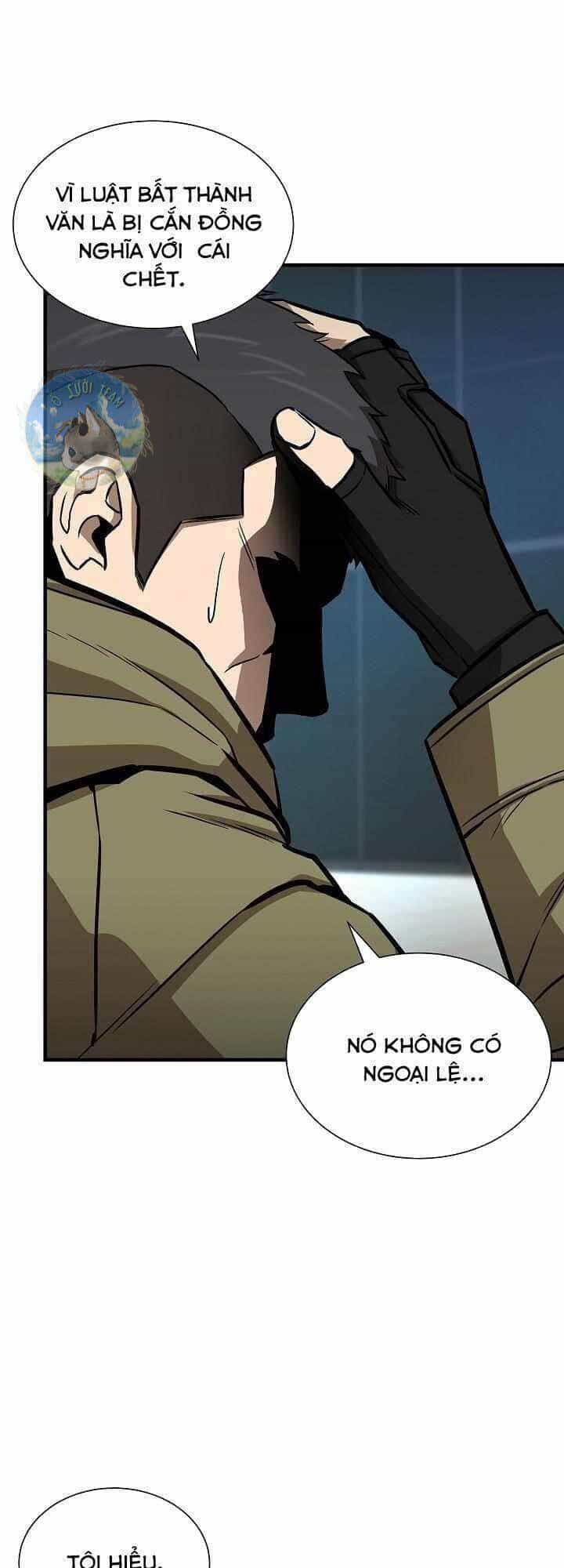 Return Survival - Chương 130 - ảnh 36