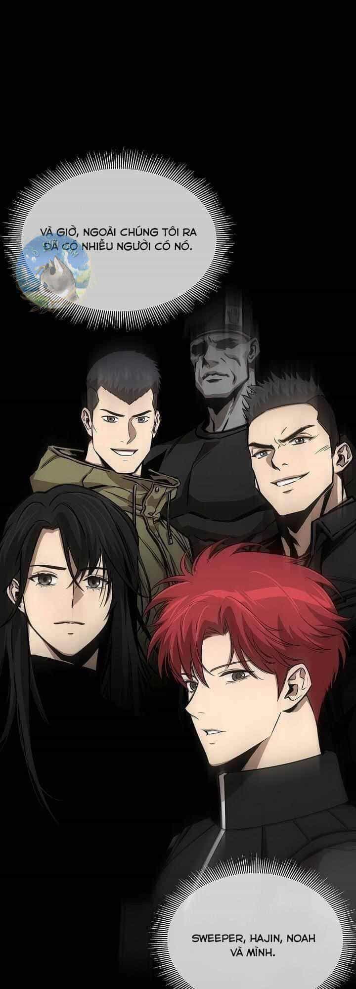 Return Survival - Chương 130 - ảnh 40