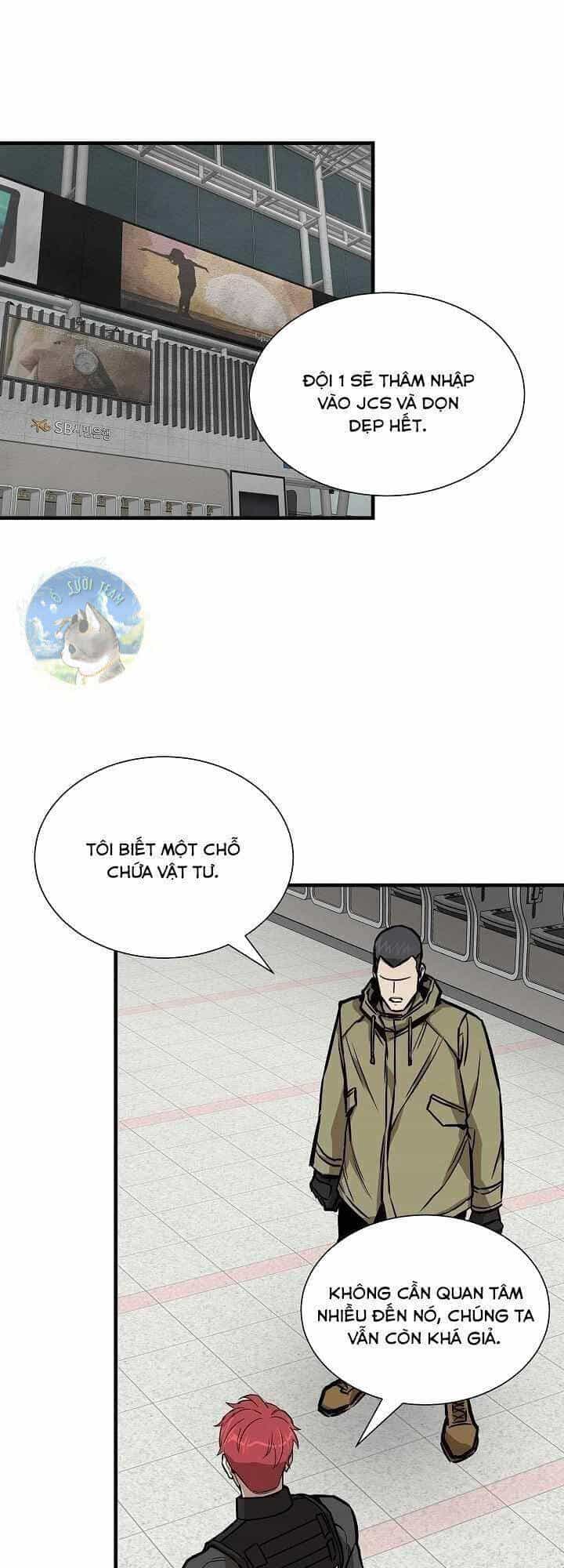 Return Survival - Chương 130 - ảnh 43