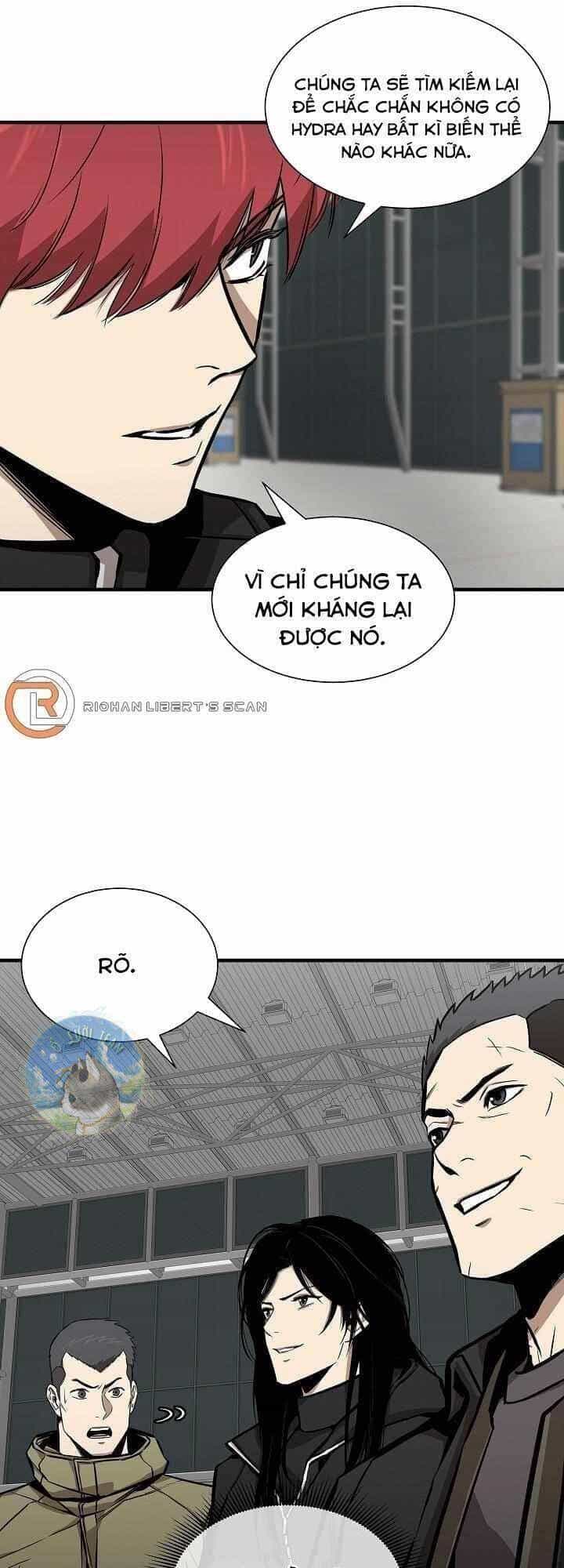 Return Survival - Chương 130 - ảnh 46