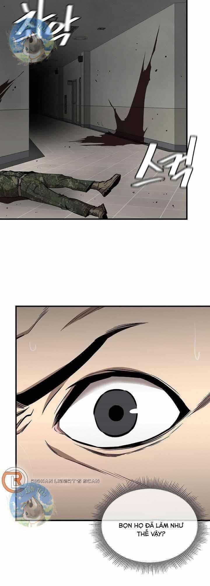 Return Survival - Chương 130 - ảnh 49