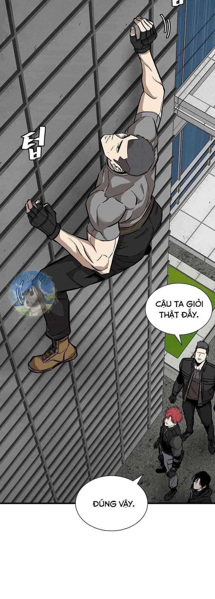 Return Survival - Chương 131 - ảnh 13