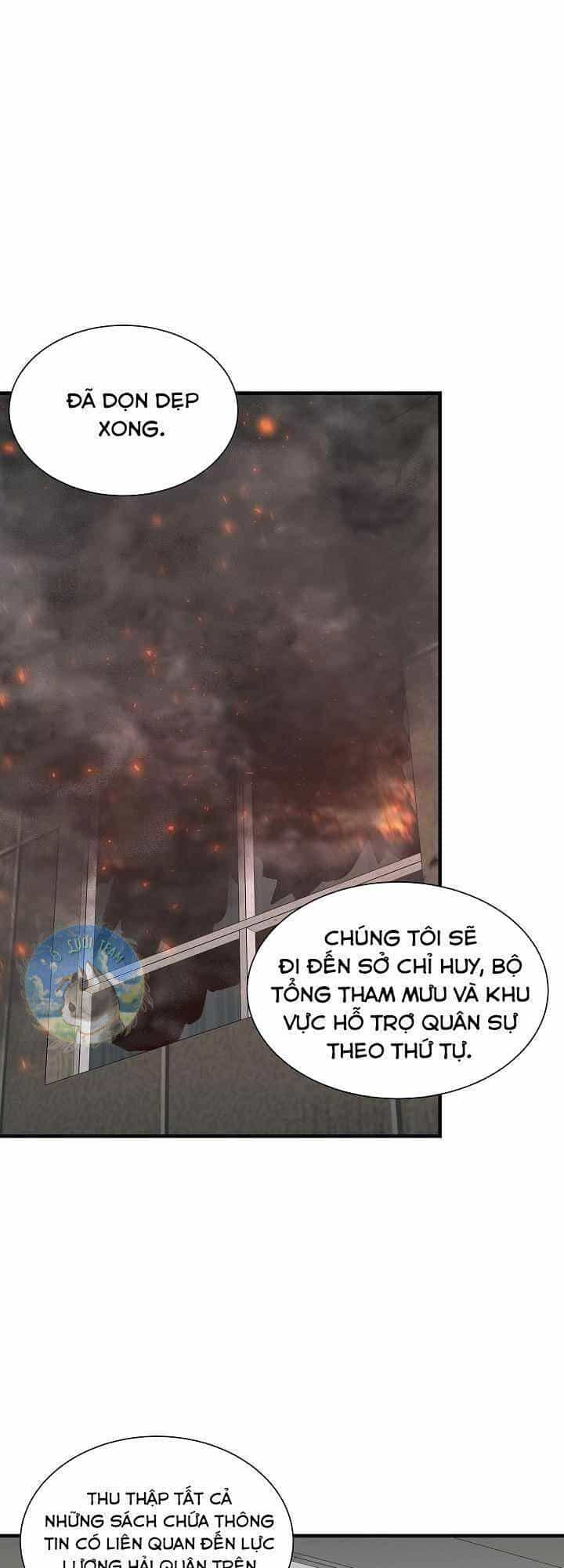 Return Survival - Chương 131 - ảnh 15