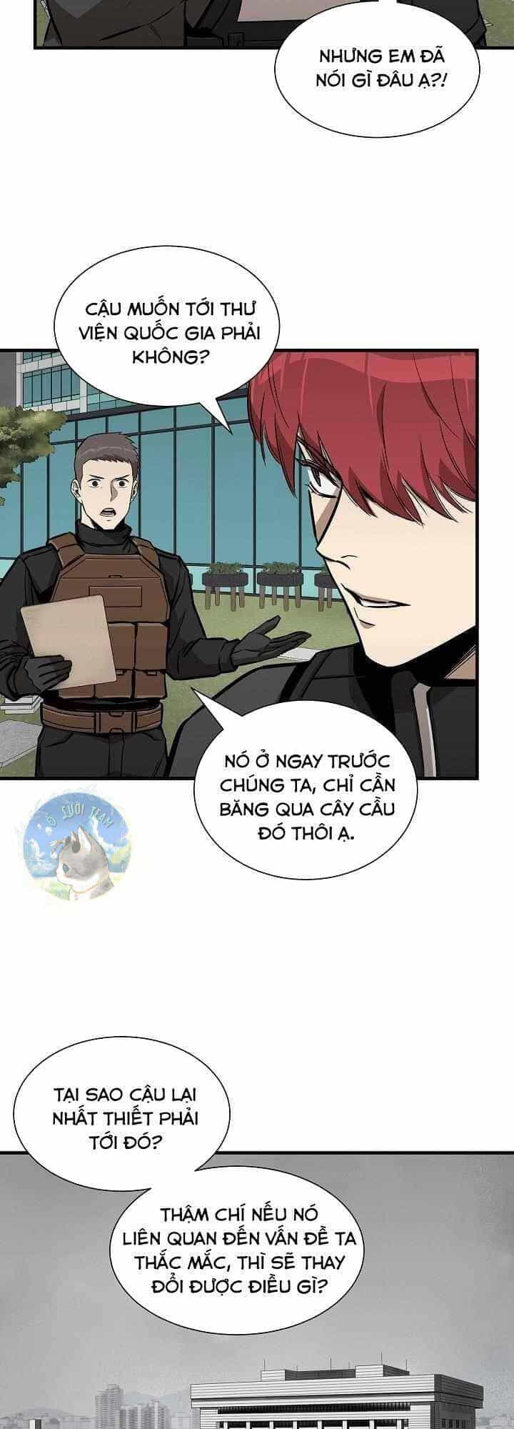 Return Survival - Chương 131 - ảnh 19