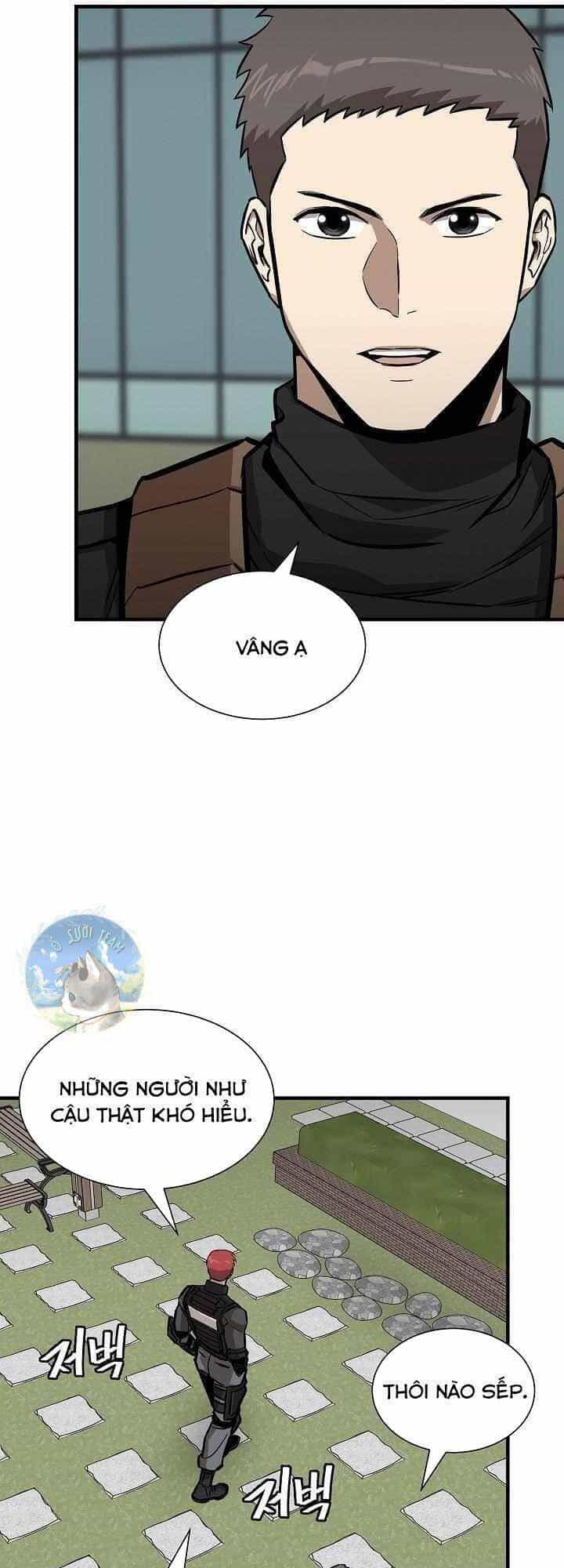 Return Survival - Chương 131 - ảnh 22
