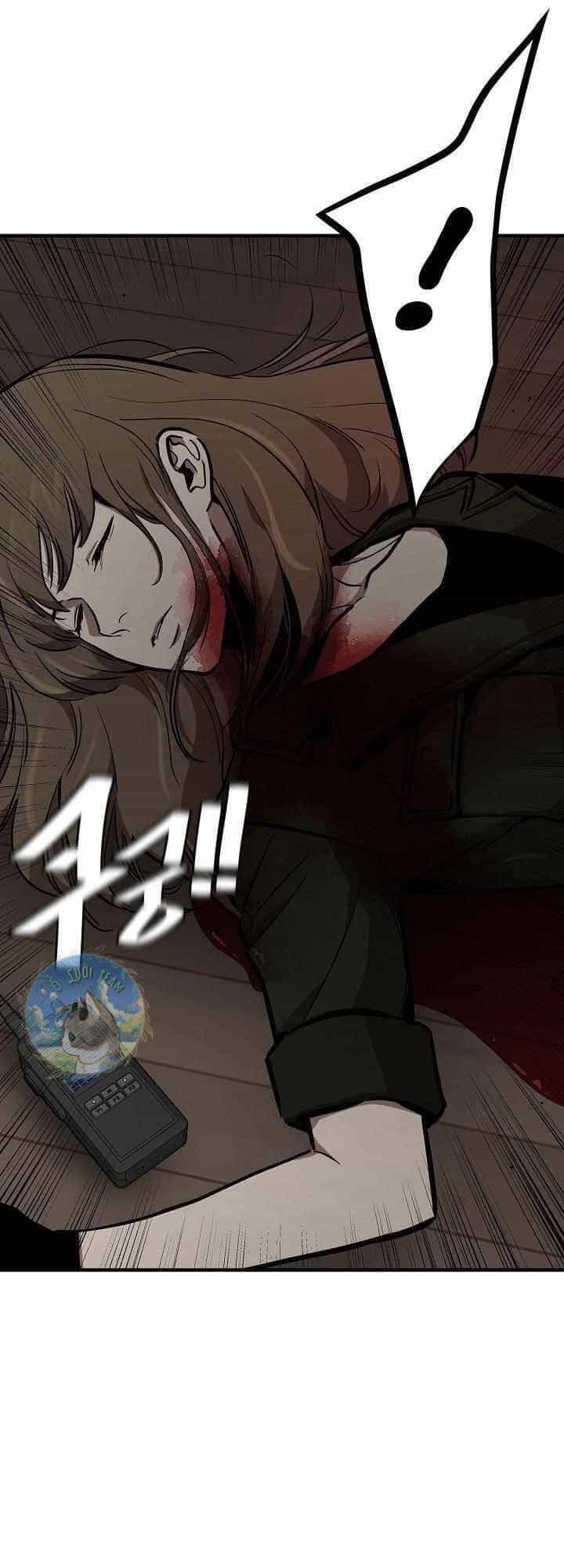 Return Survival - Chương 131 - ảnh 26