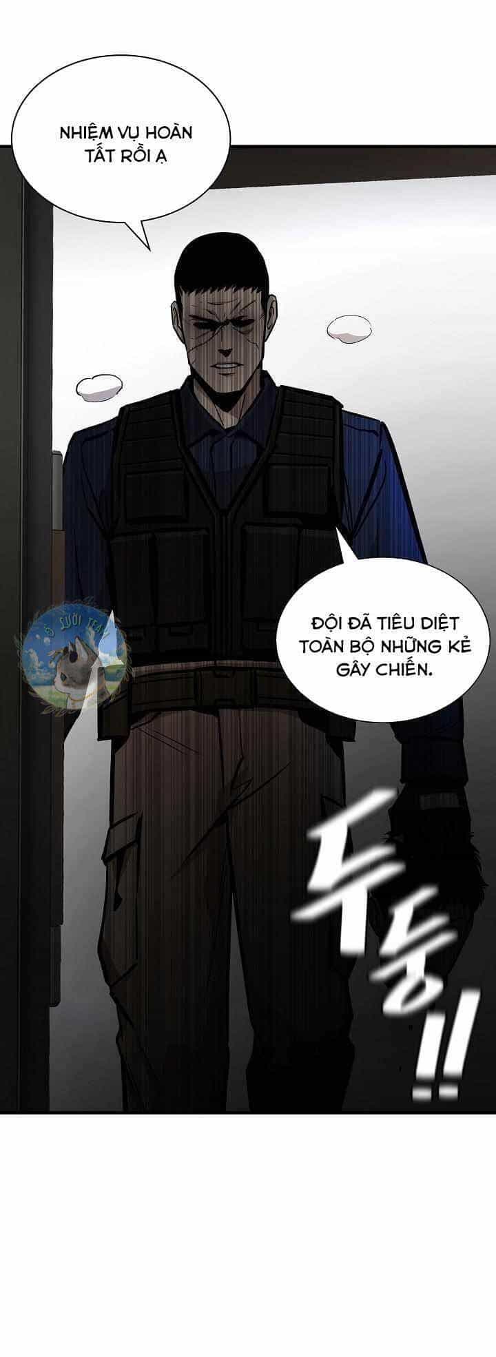 Return Survival - Chương 131 - ảnh 29
