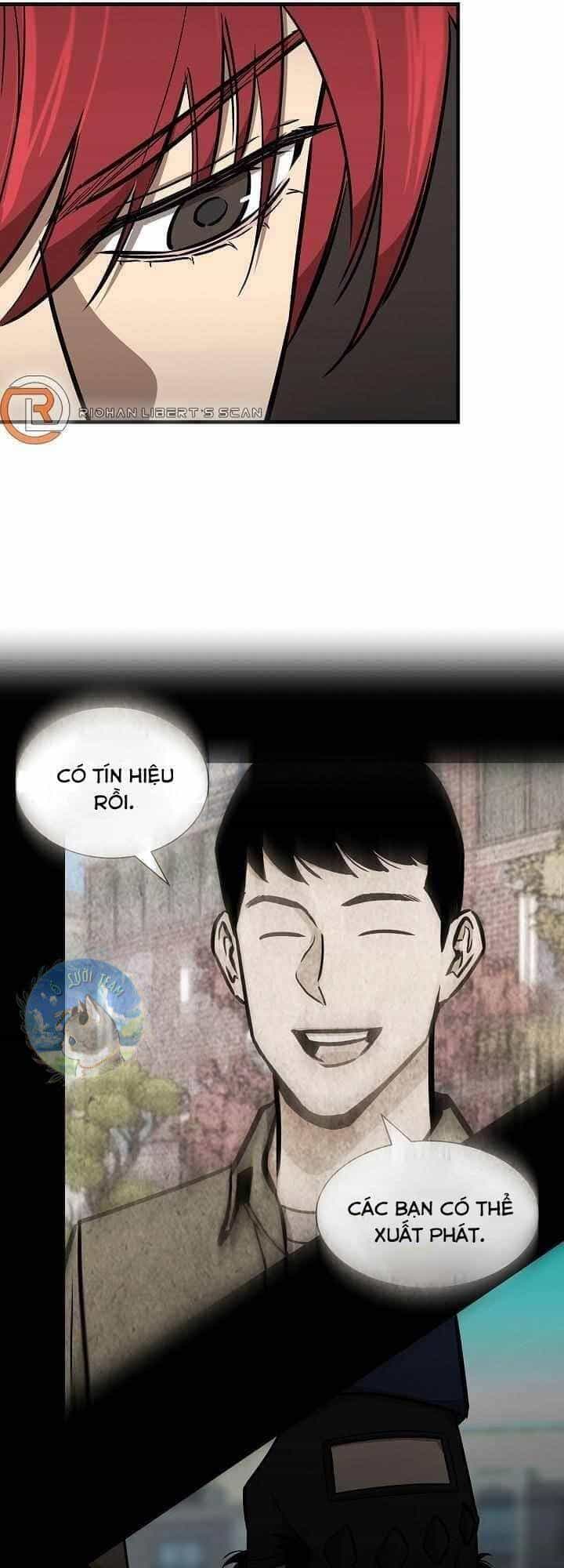 Return Survival - Chương 131 - ảnh 30