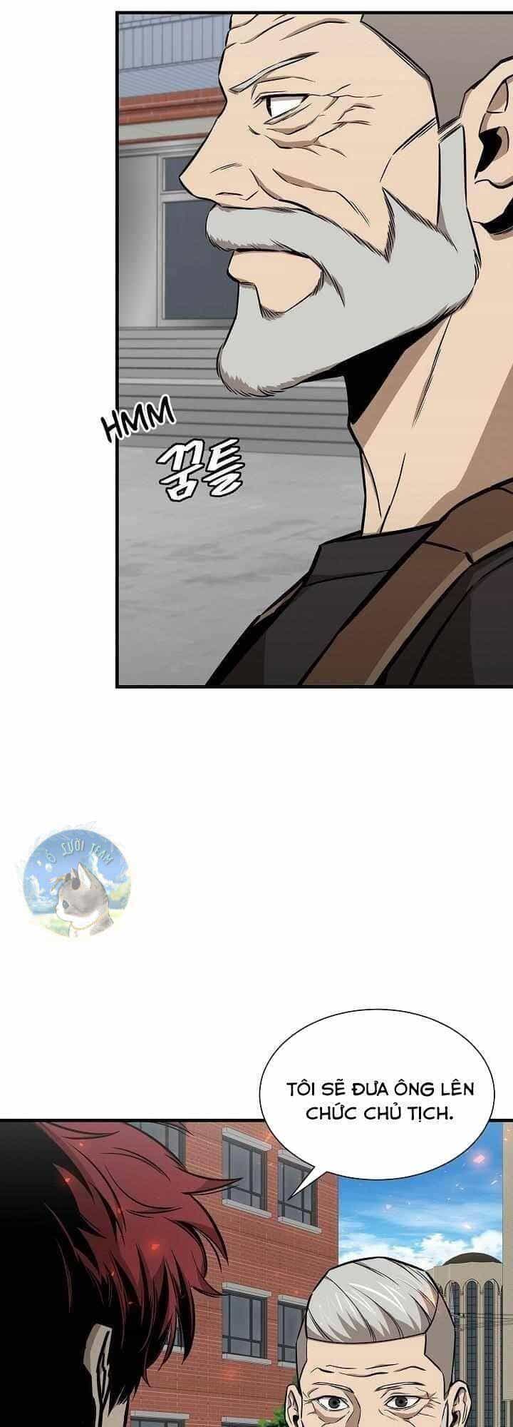 Return Survival - Chương 131 - ảnh 42