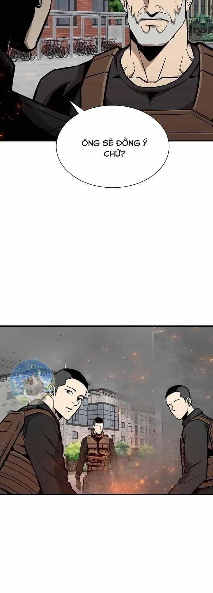 Return Survival - Chương 131 - ảnh 43