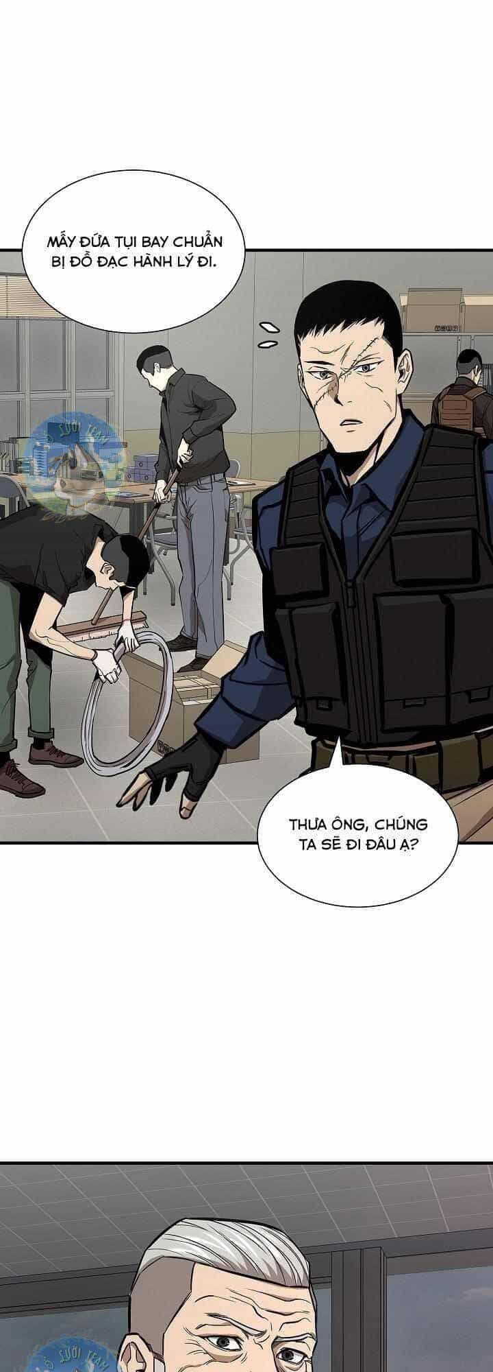 Return Survival - Chương 132 - ảnh 11