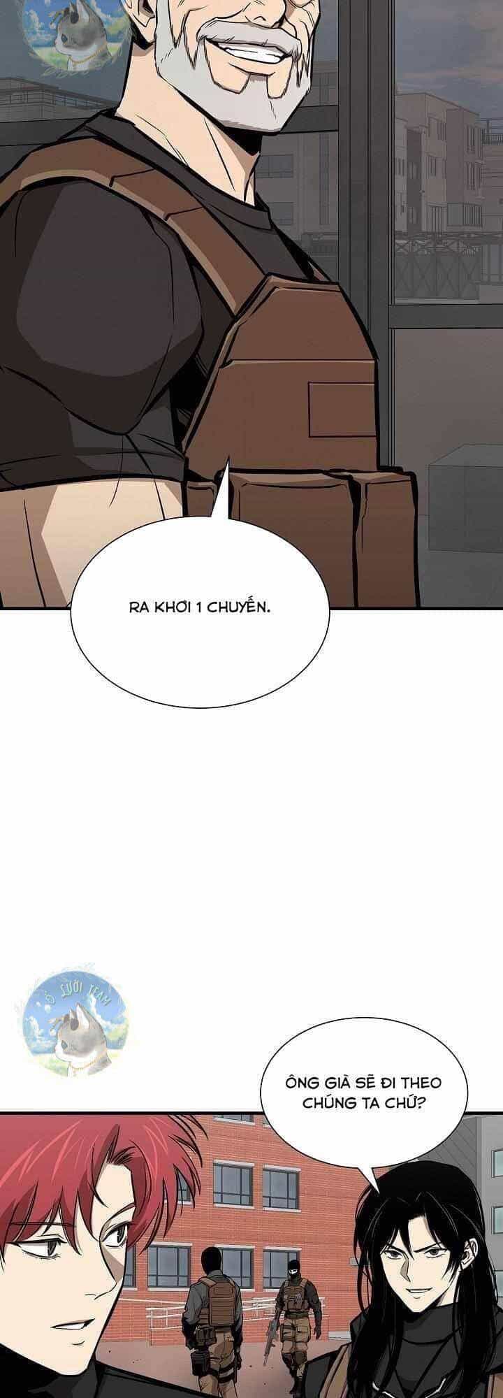 Return Survival - Chương 132 - ảnh 12