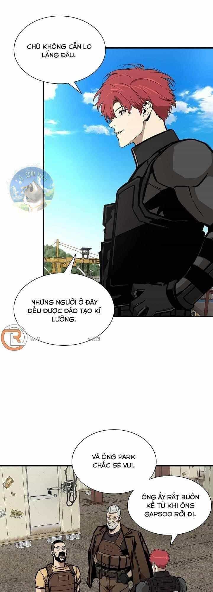 Return Survival - Chương 132 - ảnh 32