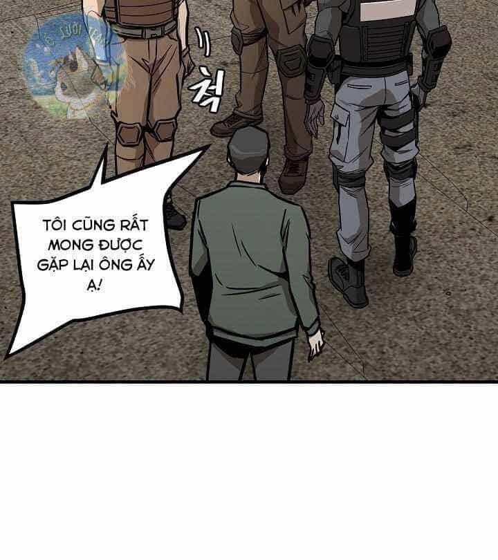 Return Survival - Chương 132 - ảnh 33