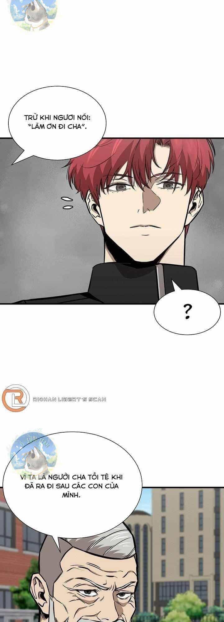 Return Survival - Chương 132 - ảnh 4