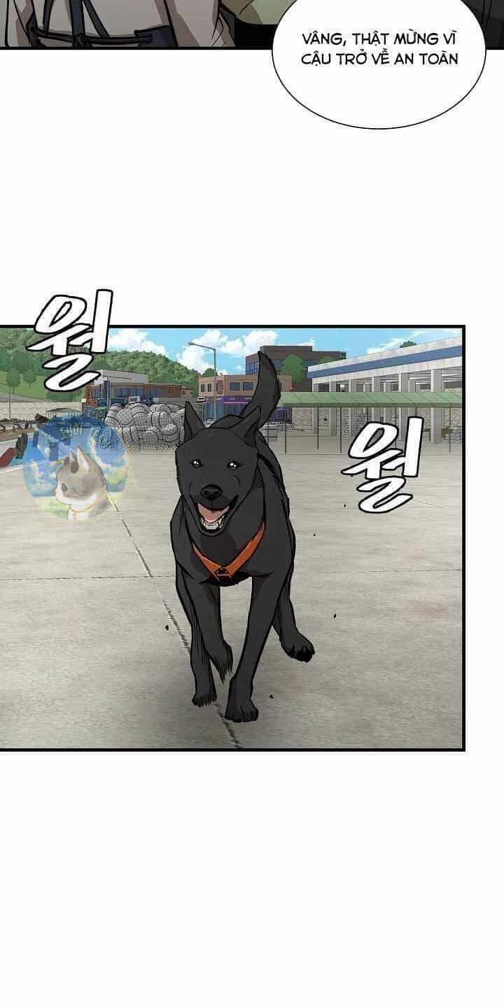 Return Survival - Chương 132 - ảnh 41