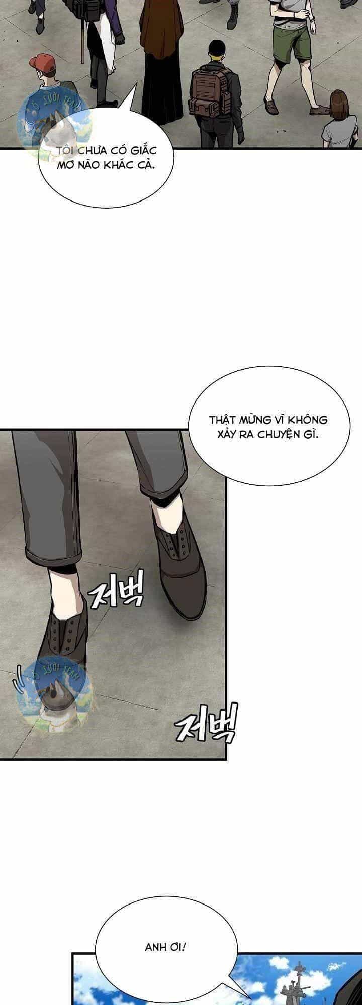 Return Survival - Chương 132 - ảnh 43
