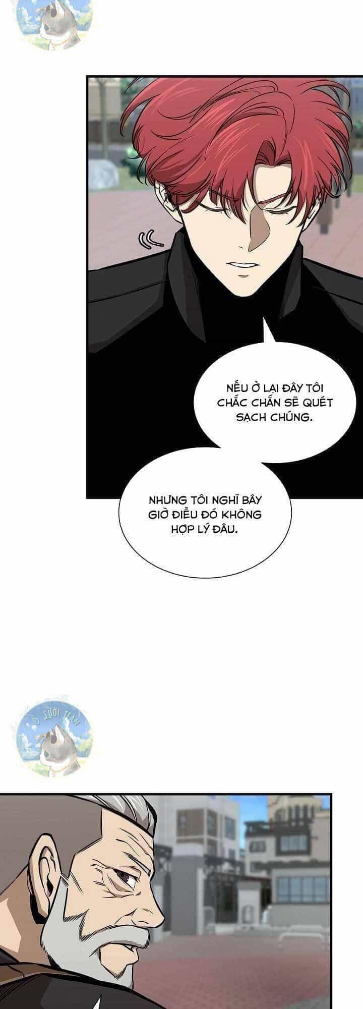 Return Survival - Chương 132 - ảnh 8