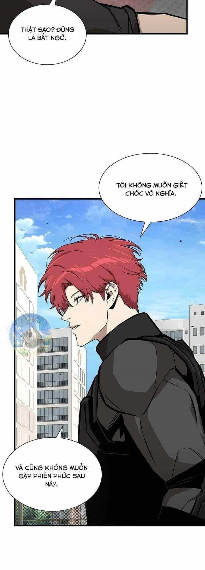 Return Survival - Chương 132 - ảnh 9