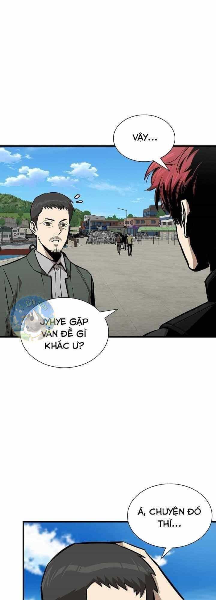 Return Survival - Chương 133 - ảnh 12