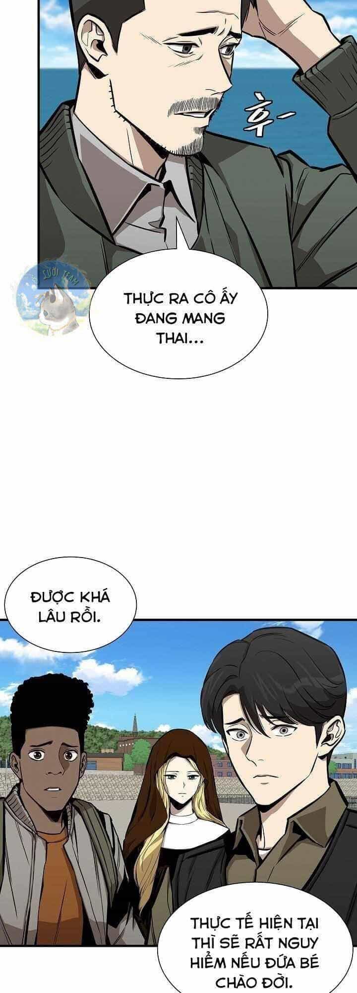 Return Survival - Chương 133 - ảnh 13