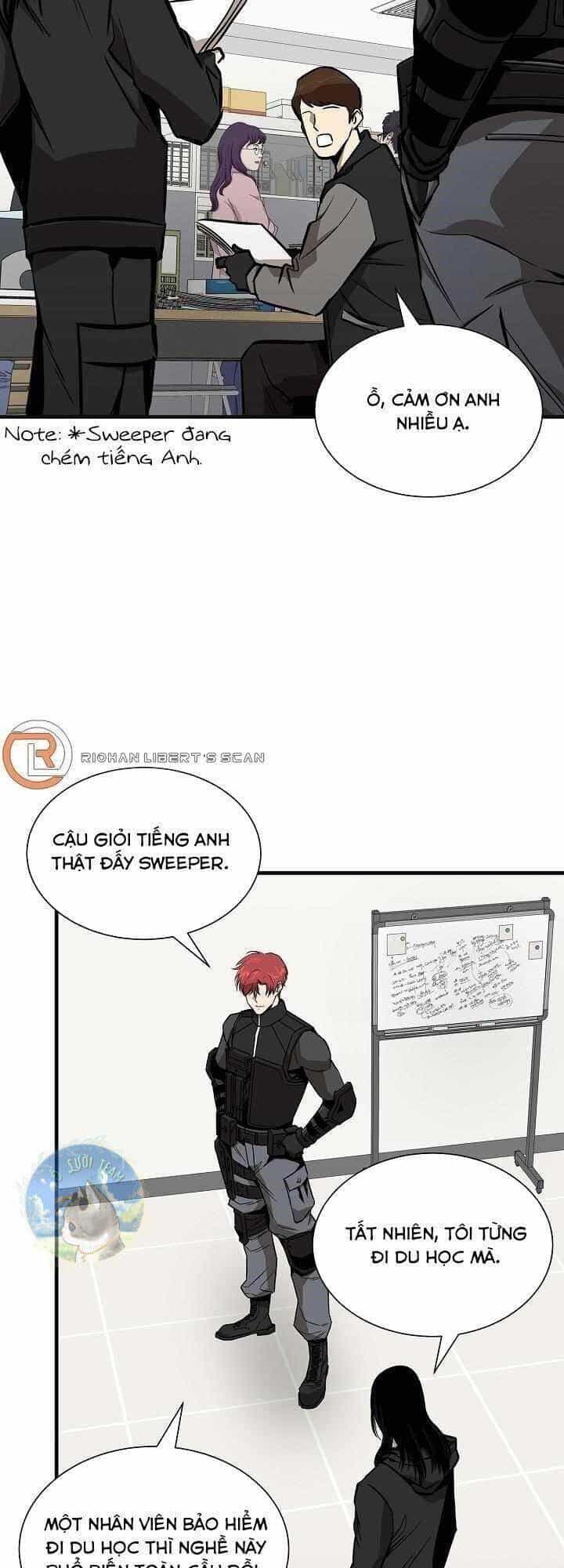 Return Survival - Chương 133 - ảnh 26