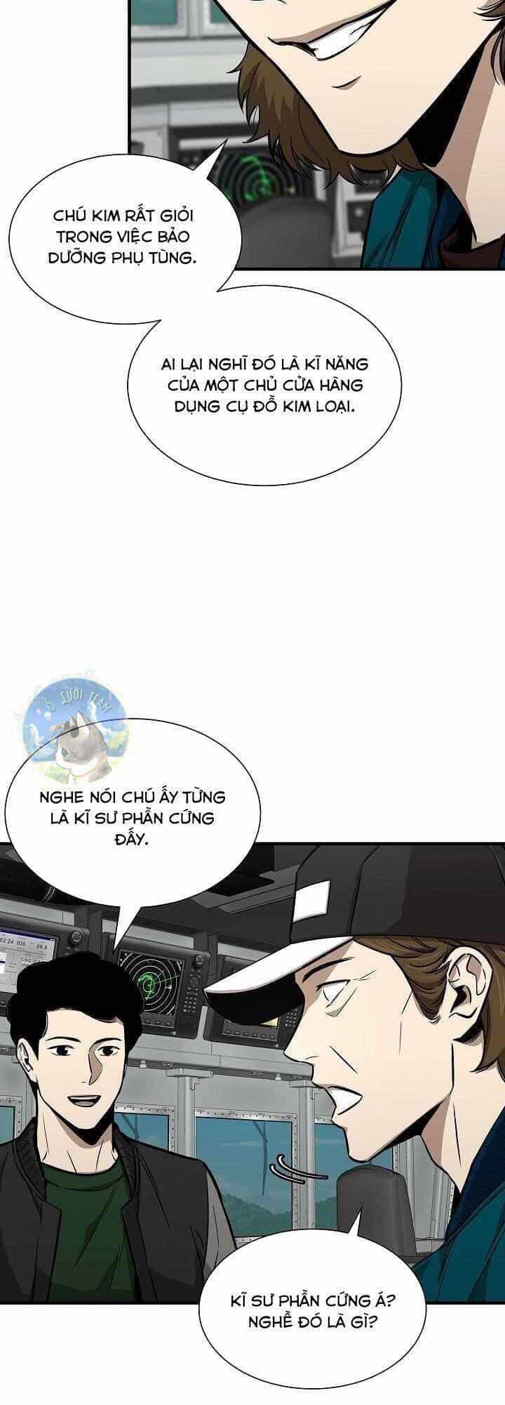 Return Survival - Chương 133 - ảnh 32