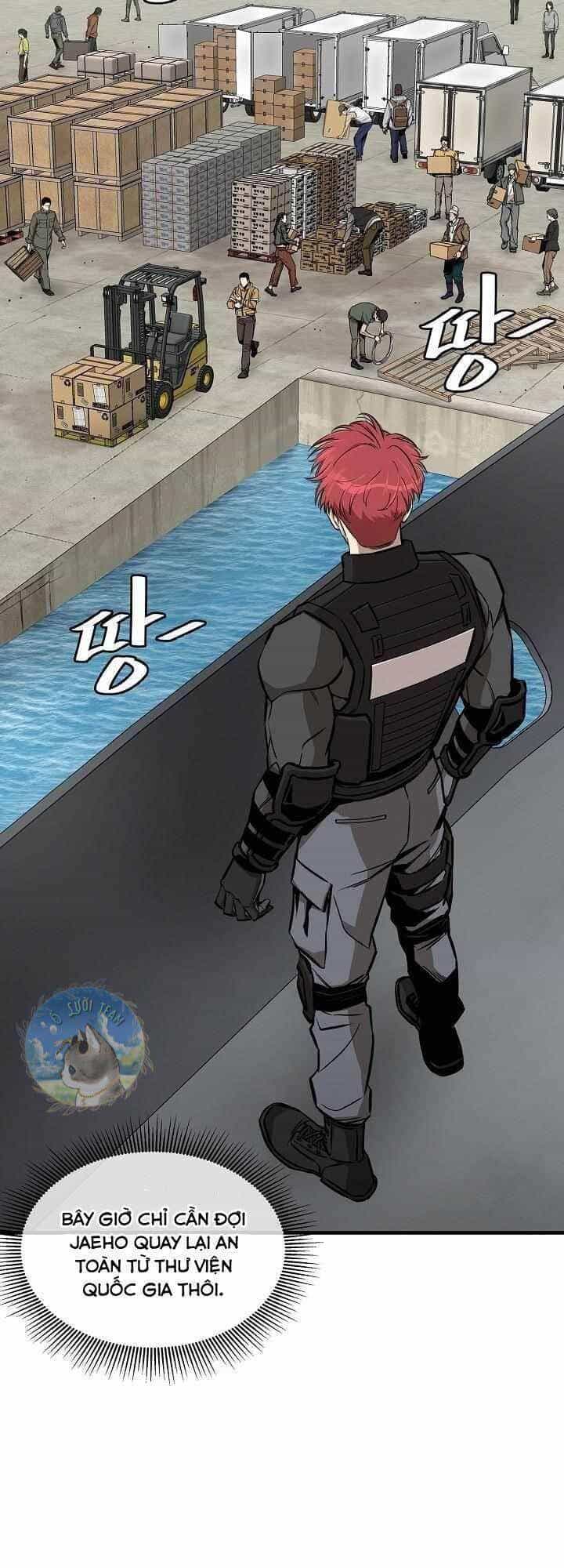 Return Survival - Chương 133 - ảnh 37