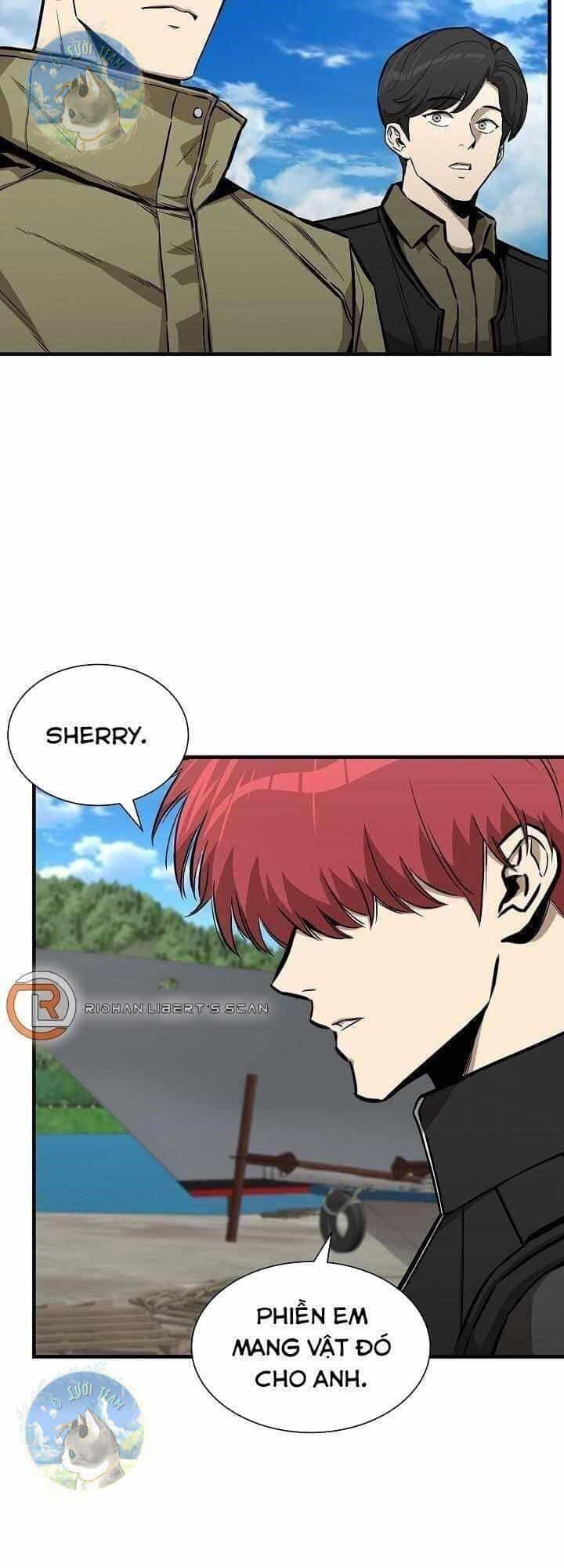 Return Survival - Chương 133 - ảnh 4
