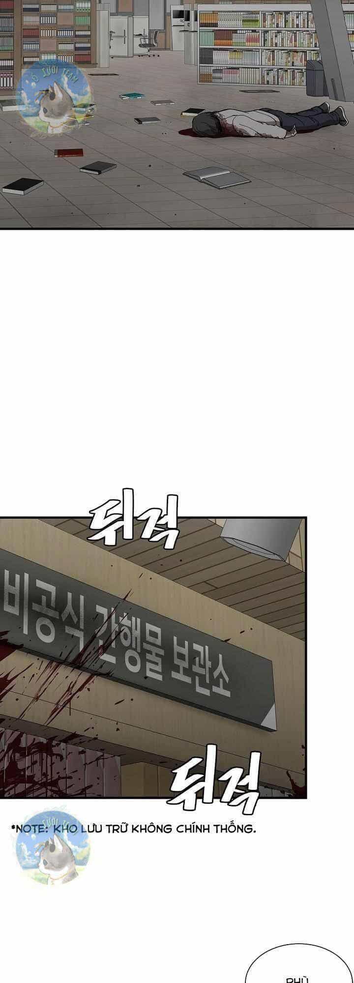 Return Survival - Chương 133 - ảnh 40