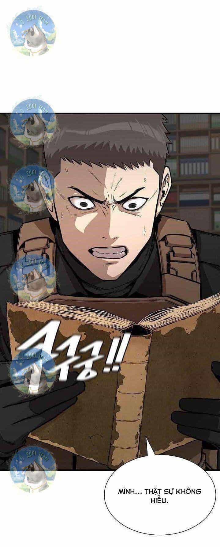 Return Survival - Chương 133 - ảnh 44