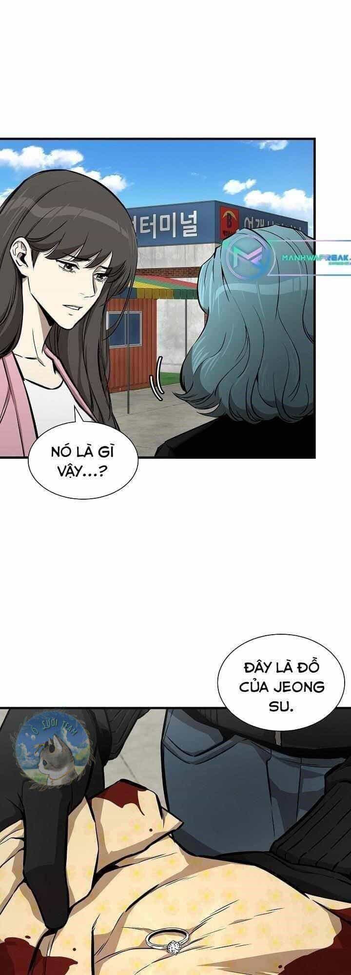 Return Survival - Chương 133 - ảnh 5