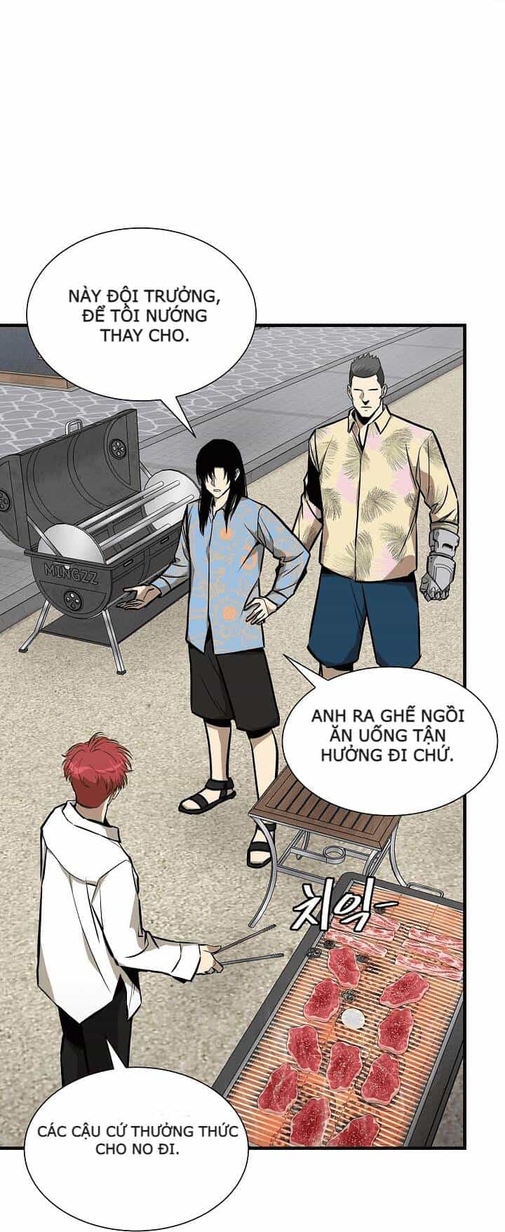 Return Survival - Chương 134 - ảnh 20