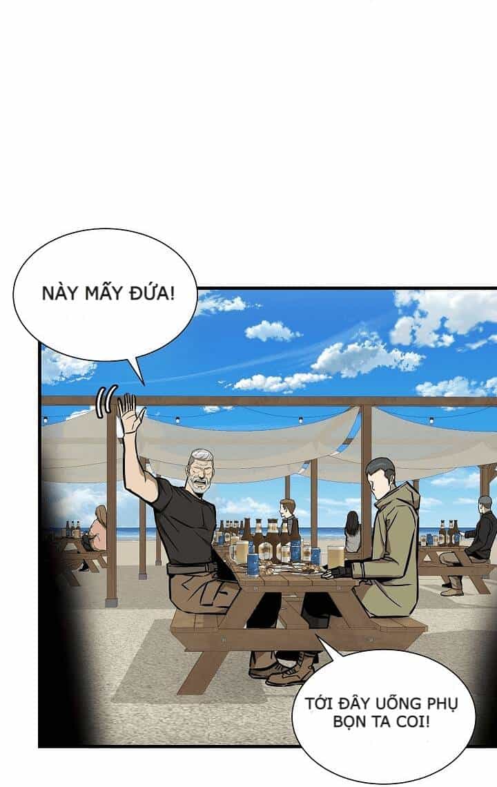 Return Survival - Chương 134 - ảnh 23