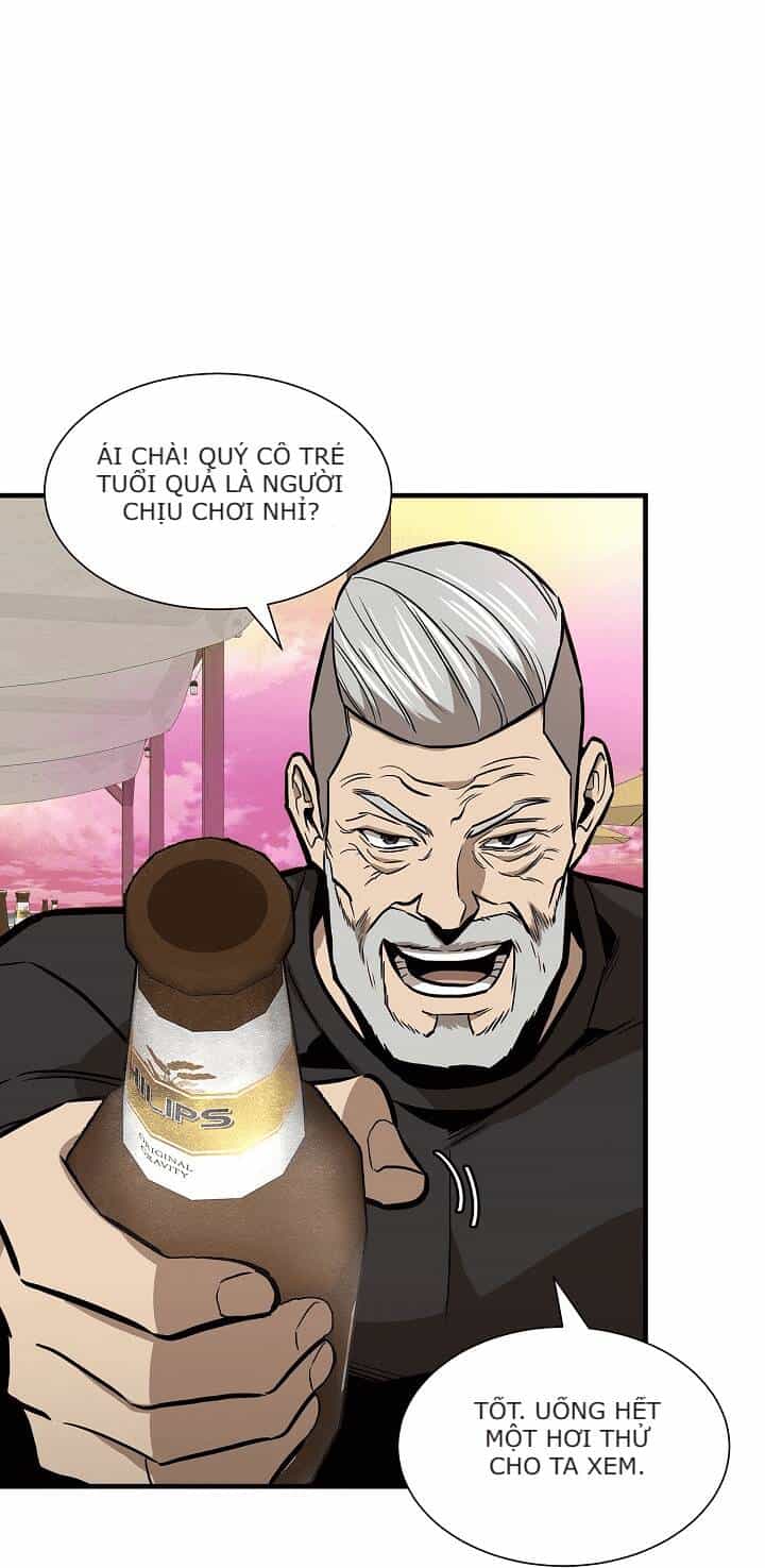 Return Survival - Chương 134 - ảnh 37