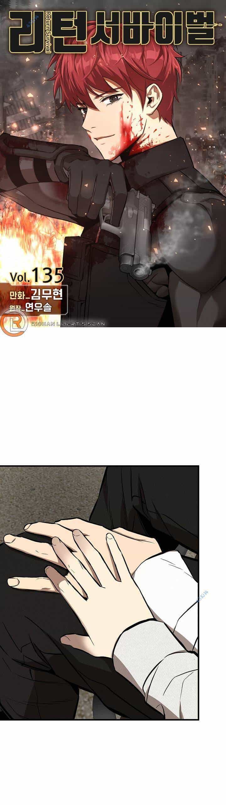 Return Survival - Chương 135 - ảnh 1