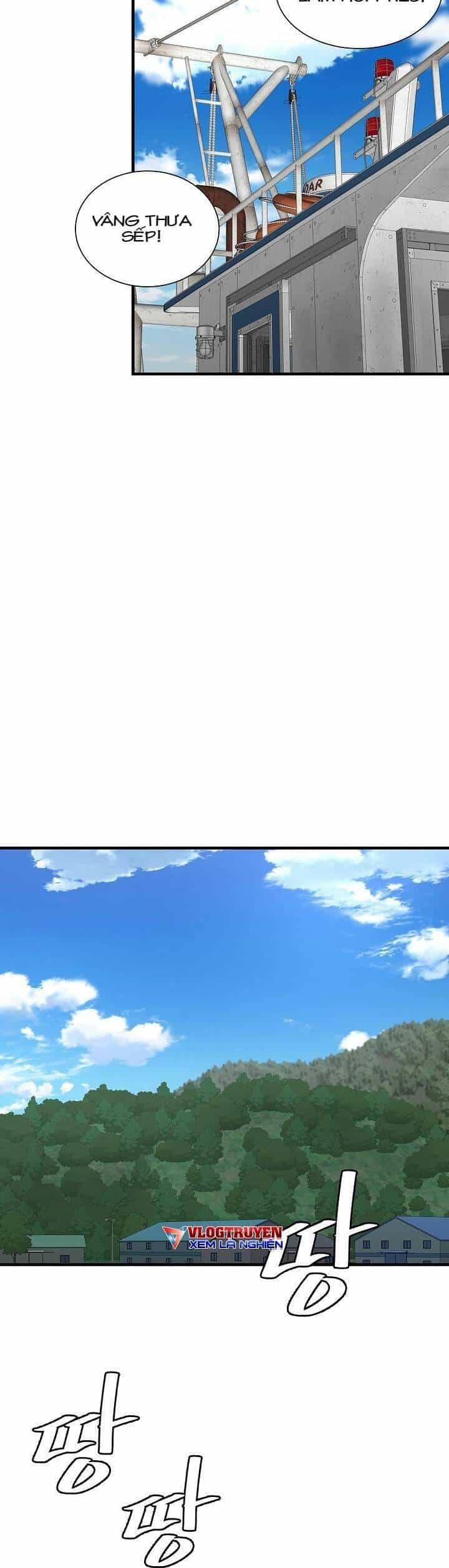 Return Survival - Chương 135 - ảnh 12