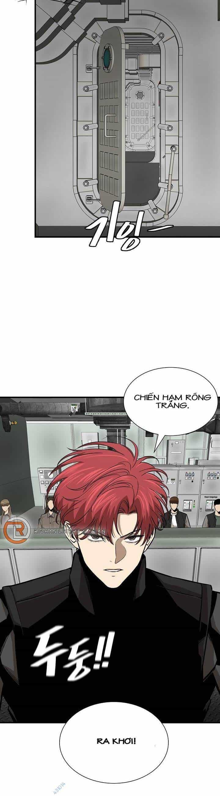 Return Survival - Chương 135 - ảnh 17