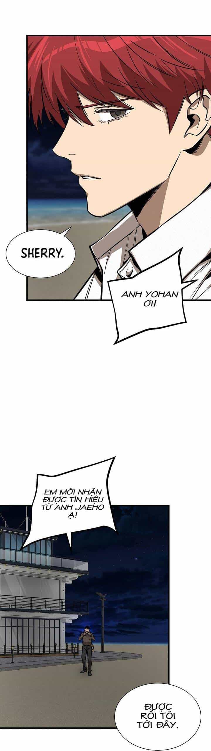Return Survival - Chương 135 - ảnh 2
