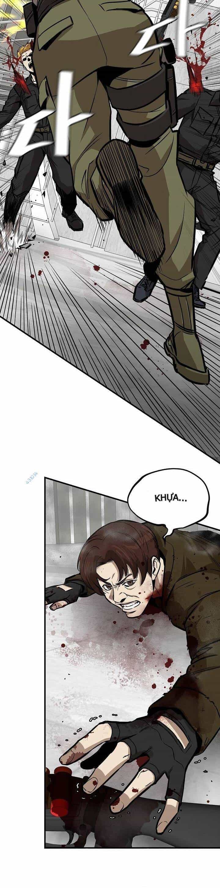 Return Survival - Chương 135 - ảnh 23